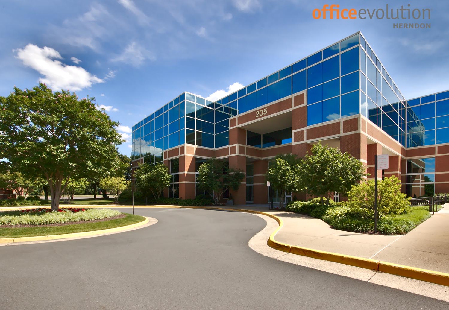 Herndon Virginia Office Space for Rent, Coworking, Meeting Rooms